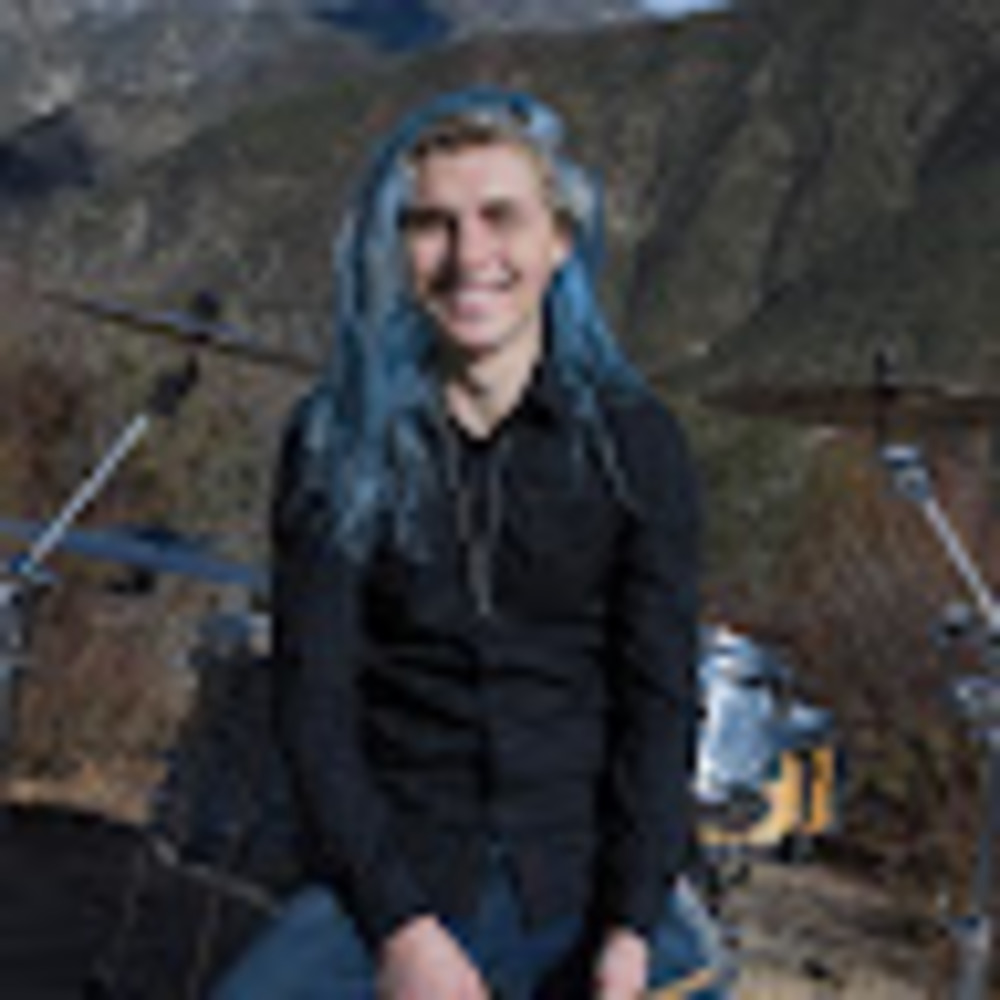 Meet your Posher, Kyle